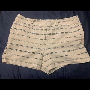 Loft shorts - size 14
